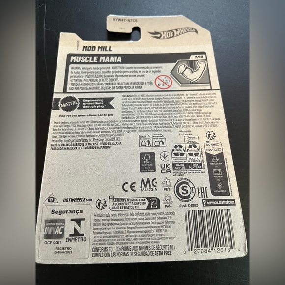 🔥5/$20 Mod Mill🔥 - Picture 2 of 2